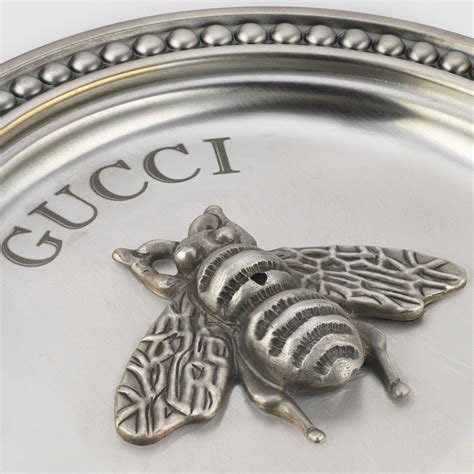 Gucci bee incense burner